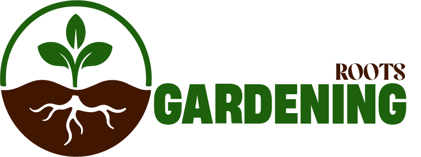 Gardeningroots