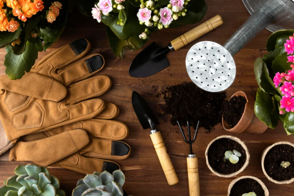 gardening Tools